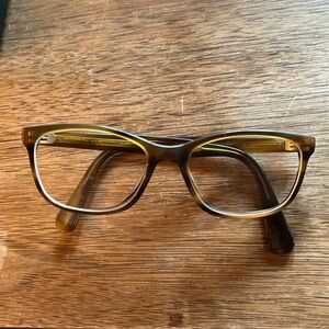 Oliver Peoples Glasses